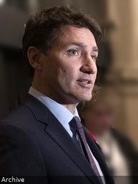 Haiti - FLASH : Trudeau does not rule out an intervention in Haiti but with countries of the South