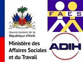 iciHaiti - Social : 56,951 workers will receive aid of 6,800 Gourdes from the State