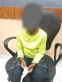 iciHaiti - Security : Release of a 6-year-old hostage