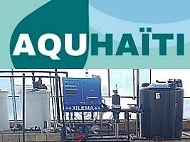 iciHaïti - Kenskoff : Phase II, 100 agriculteurs formés aux techniques aquaponiques