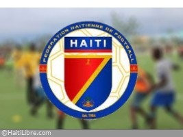 Haiti - Football : Launch of the detection program for new talents under 15
