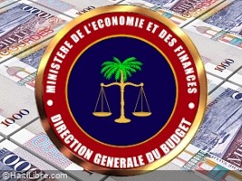 Haiti - Economy : The Government adopts a budget of 267.5 billion (2022-2023)