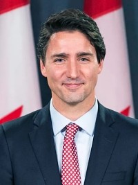 Haiti - 219th of independence : Message from the Prime Minister of Canada Justin Trudeau