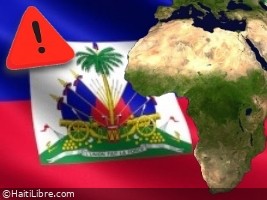 Haiti - FLASH : Urgent appeal from Africa in favor of Haiti (tribune)