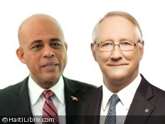 Haïti - Économie : Gérald Tremblay, le Maire de Montréal, se joint au CCPI