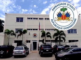 Haiti - DR : Message from the Embassy of Haiti to the Haitian diaspora in the Dominican Republic