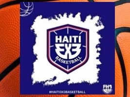 iciHaïti - Sport : Vers la création d’une ligue féminine de basketball 3×3.