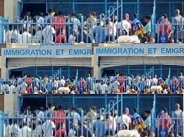 Haiti - FLASH : The new US entry program causes a rush on passport applications in Haiti