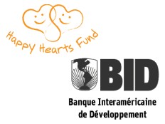 Haiti - Education : Happy Hearts Fund and IDB partner to support Education in Haiti