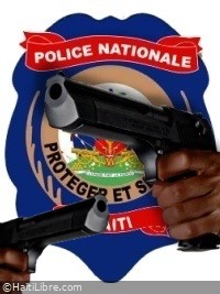 Haïti - Insécurité : Fusillade sanglante à Carrefour-Feuilles, 3 morts dont 2 policiers et plusieurs blessés