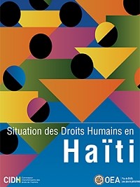 Haïti - Justice : Rapport 2022 de la CIDH sur la situation des droits humains en Haïti