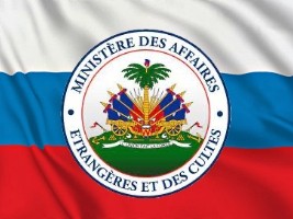 Haiti - NOTICE : 25 scholarships in Russia, registrations open