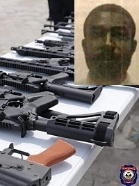 Haiti - Arms trafficking : 5th arrest in the file of the Episcopal Church of Haiti