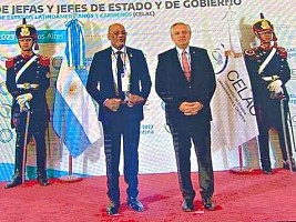 Haiti - FLASH : The PM asks the CELAC countries to participate in an intervention force in Haiti