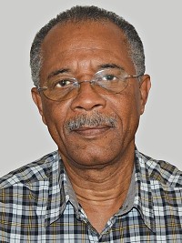 iciHaïti - Insécurité : Enlèvement du Président de la Société Haïtienne d'Histoire