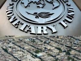 Haiti - Economy : The IMF releases emergency aid of $105 million to Haiti
