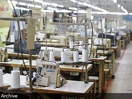 Haïti - Économie : Perte de plus de 3,500 emplois annoncée dans le secteur textile