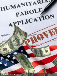 Haiti - FLASH USA : Financial assistance and more, for Haitians accepted into the new Parole program