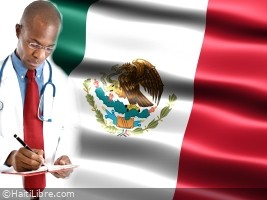 Haïti - FLASH : Bourses de spécialités médicales 2023 (Mexique), inscriptions ouvertes