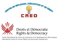 Haiti - Social : Training in civic education organized by the CRED