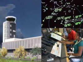 Haiti - Aviation : DR will train Haitian technicians on air traffic control