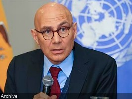 Haiti - Justice : The High Commissioner for Human Rights, Volker Türk expected in Haiti