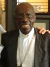 Haiti - Religion: Mgr. Hubert Constant passed away at age 80