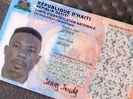 iciHaiti - Security : An active member of a Canaan gang fatally injured