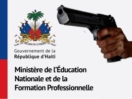 Haiti - FLASH : A school attacked, a 10-year-old student fatally injured by gunshot