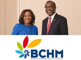 iciHaïti - Diaspora Canada : Hommage de l’Ambassade d’Haïti au BCHM de Montréal