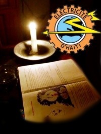 iciHaïti - Cayes : Sans électricité depuis 6 mois