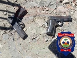 iciHaiti - Security : 3 ransomers fatally injured