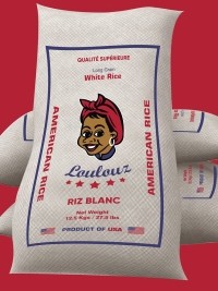 Haïti - ALERTE : Interdiction de vendre ou de manger le «riz Loulouz, American Rice» 