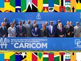 Haïti - FLASH : Les membres de la CARICOM excluent l'envoi de troupes en Haïti