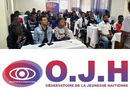 iciHaïti - OJH : Formations au profit des influenceurs de Cité Soleil