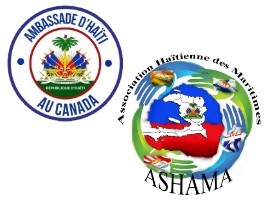 iciHaïti - Diaspora Canada : Hommage de l’Ambassade d’Haïti à l’Association Haïtienne des Maritimes