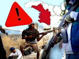 Haiti - FLASH : Terror settles in the Artibonite