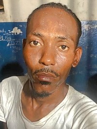 iciHaïti - Justice : Arrestation d’un membre actif du gang «400 Mawozo»