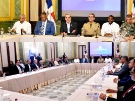 Haiti - DR : Towards a pact between the Government and all Dominican political parties on the crisis in Haiti