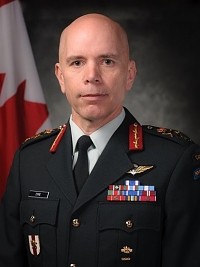 Haiti - FLASH : The Canadian armed forces do not have the capacity to lead a security mission in Haiti