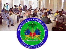 Haiti - Environment : Towards the restoration of ecosystems in the South region