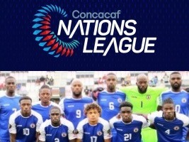 iciHaïti - Football : Nos Grenadiers se rassemblent pour leur 2 derniers matchs