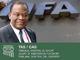 Haiti - FLASH : FIFA is appealing the CAS decision canceling the sanctions against Yves Jean-Bart
