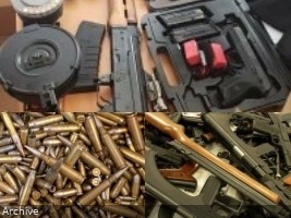 Haïti - FLASH : Un important trafic d’armes et de munitions, bloqué au niveau judiciaire (enquête)