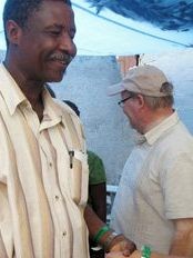 Haïti - Social : Le Secrétaire Général de la Convention Baptiste en Haïti, a été enlevé