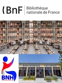 iciHaïti - Culture : Partenariat entre la La Bibliothèque Nationale d'Haïti et La Bibliothèque Nationale de France
