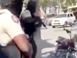 iciHaïti - Tornade-1 : Plusieurs cas de kidnapping déjoués par la Police