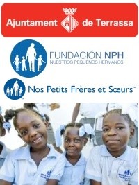 iciHaiti - Humanitarian : Terrassa helps more than 5,000 vulnerable young Haitians