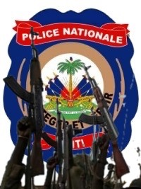 Haiti - Insecurity : 3 police officers fall under the murderous bullets of the «Ti Makak» gang