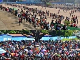 Haïti - FLASH : Les demandes d'asile des haïtiens au Mexique pourraient dépasser 52,000 en 2023